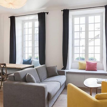 Chemin Du Muguet Apartment Bordeaux Exterior photo