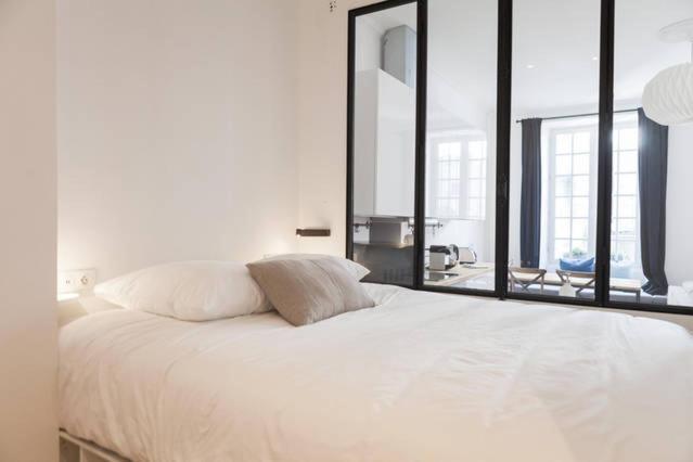 Chemin Du Muguet Apartment Bordeaux Exterior photo