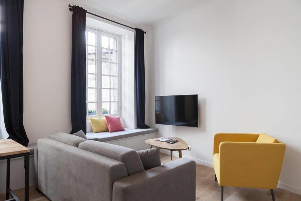 Chemin Du Muguet Apartment Bordeaux Exterior photo